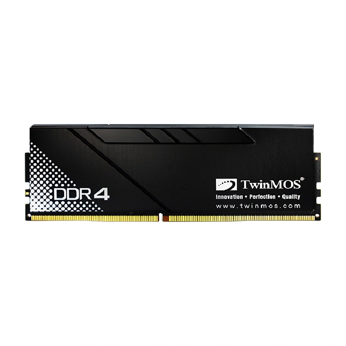 رم کامپیوتر توین موس Thunder GX ظرفیت 32 گیگابایت 3200 مگاهرتز CL16 DDR4